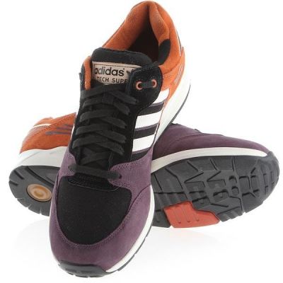6. Adidas Tech Super M25460