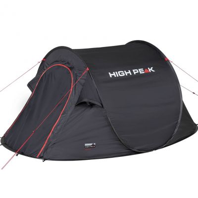 4. High Peak Vision 3 Zelt 10290