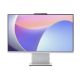 Lenovo IdeaCentre AIO 27ARR9 Ryzen 7 7735HS 27" FHD IPS 300nits AG 16GB DDR5 4800 SSD512 Radeon 680M Grafik Win11 Cloud Gray