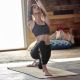 20. Gaiam 62904 Yogamatte