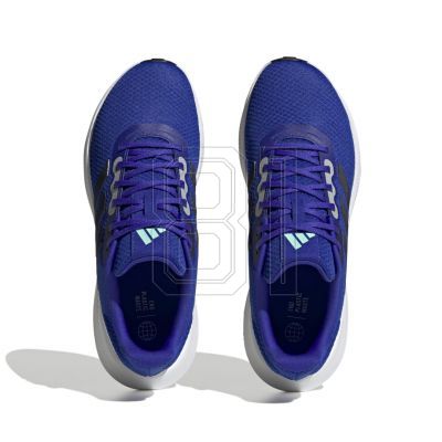 3. Adidas Runfalcon 3.0 M HP7549 Schuhe