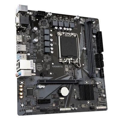 13. Gigabyte H610M H V2 Mainboard