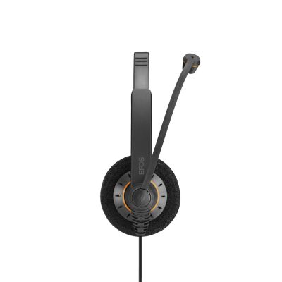 2. Epos SC30 ML USB-A Mono Kabelgebundener Over-Ear-Kopfhörer