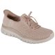 Skechers Slip-Ins Graceful First Blush 100736-TPE Rosa 36