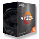 2. AMD Ryzen 5 5500F Prozessor - Verpackung