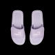 2. Kubota Velcro Classic Flip-Flops Pastellviolett K25SS-100-001-10-1