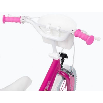 4. Disney PRINCESS 16" Kinderfahrrad