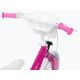 4. Disney PRINCESS 16" Kinderfahrrad