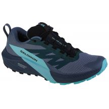Salomon Sense Ride 5 GTX M 471474 Schuhe