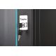 2. Digitus Dynamic-N Serie Wandgehäuse - 600x600 mm (BxT), unmontiert