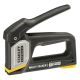 2. Stanley FATMAX 4-in-1-Heftgerät Typ A, G und Typ J Nägel
