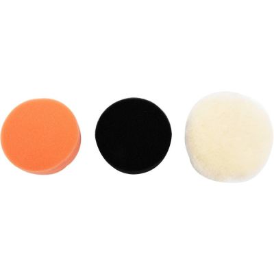 4. 12V YT-82903 YATO Akku-Poliermaschine