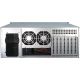 6. Inter-Tech 4U-4408 Rack Schwarz, Silber