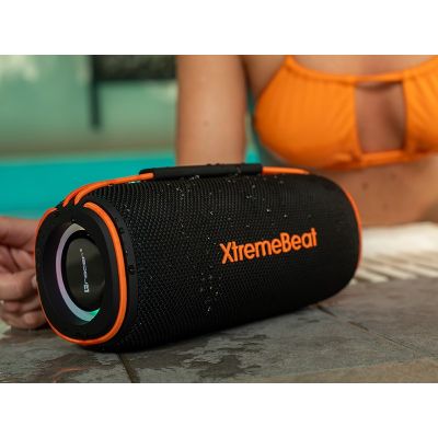 27. TRACER TWS XTREMEBEAT PRO BLUETOOTH RGB LAUTSPRECHER