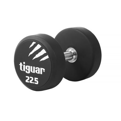 Tiguar PU-Hantel 22,5 kg TI-WHPU0225
