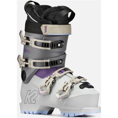 3. Damen-Skischuhe K2 BFC 95 W