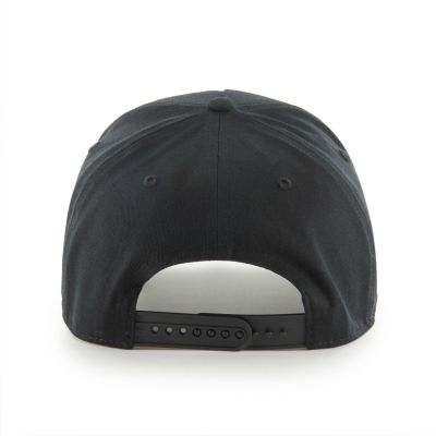 4. Marke `47 MLB Los Angeles Dodgers Baseballkappe BCWS-MDTTC12GWP-BK88