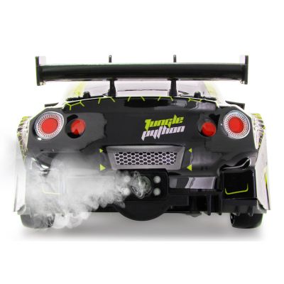 6. Amewi RC Drift Sport GTR 4WD 1:16 RTR Auto Grün