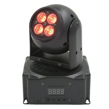 LED NN 408 MINI WASH Moving Head mit LED-Funktion