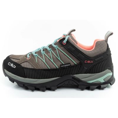 11. CMP Rigel W 3Q54456 01PR Schuhe