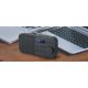 2. Muse M-109 DB Radio, tragbar, schwarz