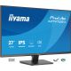 2. iiyama ProLite X2797QSU-B1 Computermonitor 68,6 cm (27") 2560 x 1440 px Quad HD LED Schwarz