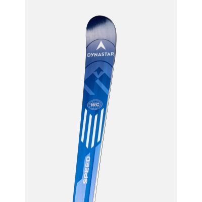 3. Dynastar Speed Course WC GS 170-182 R22 Ski mit SPX 12 Rockerace GW Hot Red Bindungen