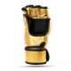 17. MMAM Handschuhe aus echtem Leder - Champion - LegacySeries