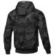 2. Pit Bull West Coast Athletic Logo Herren-Windjacke - 523001901504