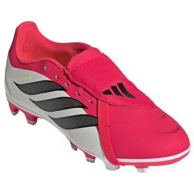 4. Adidas Predator Club FT Jr FG/MG KI8894 Schuhe