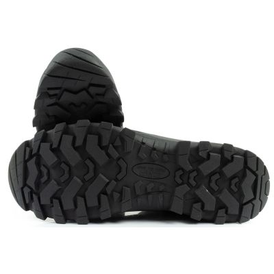 9. CMP Myzar wasserdichte Herren-Knöchel-Trekking-Sportschuhe