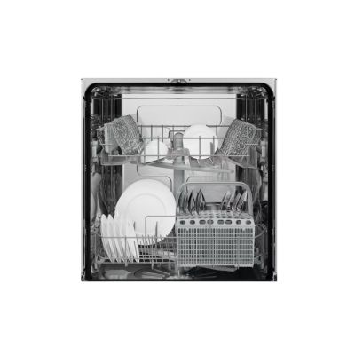 6. Einbaugeschirrspüler ELECTROLUX E52LE100S