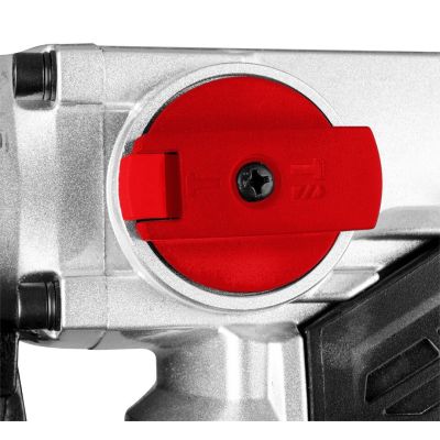 2. Graphit 58G860 Bohrhammer