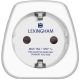 LEXINGHAM SCHUKO-ADAPTER USA