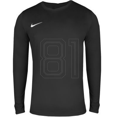 3. T-Shirt Nike Park VII M BV6706-010