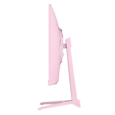 6. Arozzi Nova 24-Zoll-Computermonitor, 60,5 cm (23,8 Zoll), 1920 x 1080 Pixel, Full HD, LED, Pink
