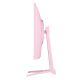 6. Arozzi Nova 24-Zoll-Computermonitor, 60,5 cm (23,8 Zoll), 1920 x 1080 Pixel, Full HD, LED, Pink