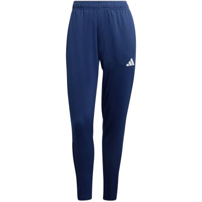 2. adidas Entrada 26 Training Damenhose marineblau JZ6547
