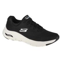 Skechers Arch Fit-Big Appeal 149057-BKW Schwarz 36