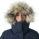 5. Helly Hansen Damenjacke W BLOSS OM PUFF Y PARKA 53624 598