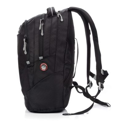 41. Swissbags Rucksack mit Laptoptasche 17,3" Zürich 33 L 76201