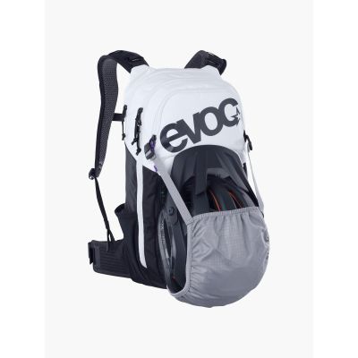 7. EVOC Stage 12 mehrfarbiger Fahrradrucksack