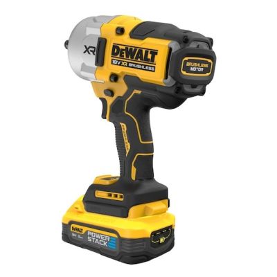 3. DeWALT DCF961H2T-QW Akkuschrauber/Schlagschrauber mit 1200 U/min