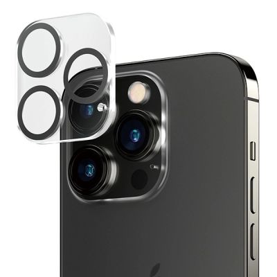 3. PanzerGlass Kameraschutz für iPhone 14 Pro / 14 Pro Max