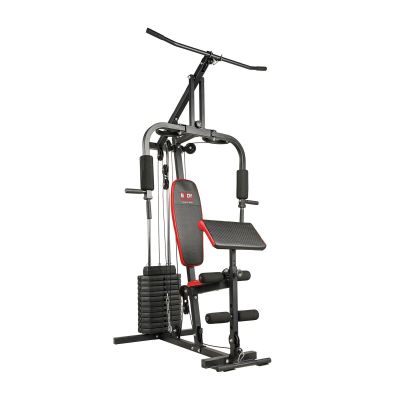 41. Einzelstation-Kraftstation Multi Gym Basic BMG4202