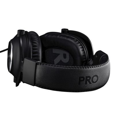 5. Logitech G Pro X Lightspeed