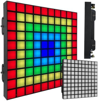 MATRIX PANEL 1010 RGB-Beleuchtungseffekt