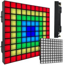 MATRIX PANEL 1010 RGB-Beleuchtungseffekt