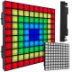 MATRIX PANEL 1010 RGB-Beleuchtungseffekt