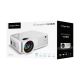 Kruger&Matz V-LED20 LED-Projektor